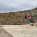  Carlsbad Caverns NP